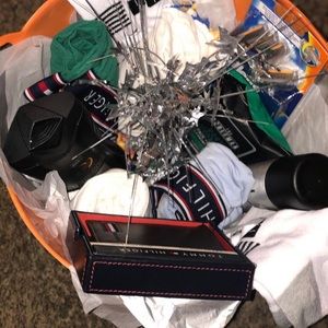 Tommy Hilfiger Basket Men - Medium